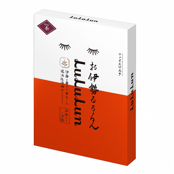 LULULUN Face Mask Ise освежающая маска с фруктово-овощными экстрактами, 7 шт х 2 уп