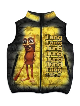 Жилет дитячий Baft kids Tung Sahur р.140