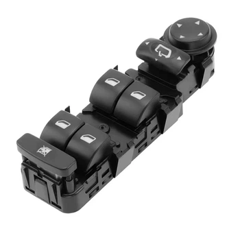 Блок кнопок стеклоподъёмника Citroen C5 C8 6554.HQ Peugeot 807