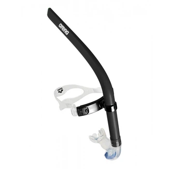 Трубка для плавання ARENA SWIM SNORKEL III - BLACK