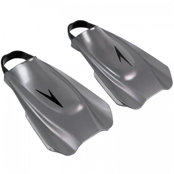 Ласти Speedo TRAINING FIN AU GREY 40-42