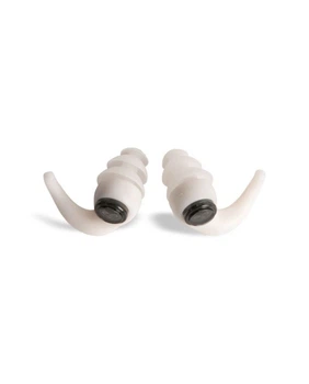 Затички у вуха, беруші Arena Earplug Pro - Clear