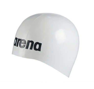 Шапочка для плавання Arena Moulded Pro II - WHITE
