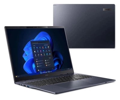 Ноутбук Acer TravelMate P4 Ultra 5 225U/16GB/512/Win11P (TMP416-54-TCO || NX.BKCEP.001)
