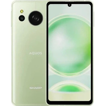 Смартфон Sharp Aquos Sense 8 5G 8/256GB Green