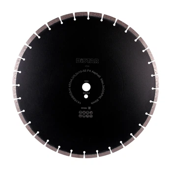 Круг алмазный отрезной 1A1RSS 450 Asphalt (079w)