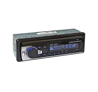 Автомобільна MP3-магнітола з Bluetooth і USB SA-520BT