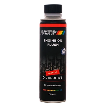 Промивка масляної системи Motip Engine Oil Flush, 300мл 090611