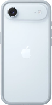 Бампер Apple для iPhone Air Light Blue (MH024)