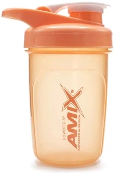 Шейкер Amix Bodybuilder 300 мл Оранжевый (8594060008912)