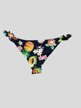 Плавки женские Sisianna 59512086 черный 42 (XL) бедра 103-106 см