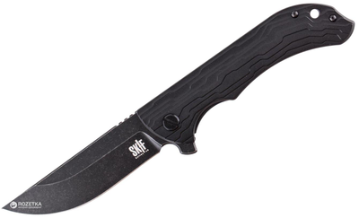 Нож Skif Molfar Limited Edition Black (17650200)