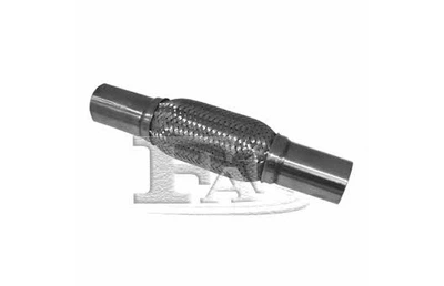 Гофра глушителя FA1 (442-290)