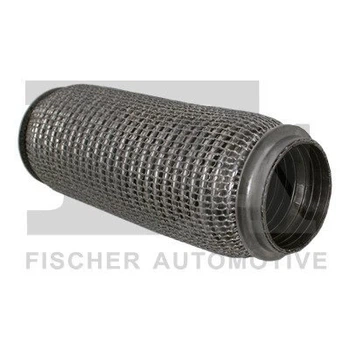 Гофра глушника FA1 (VW550-205)
