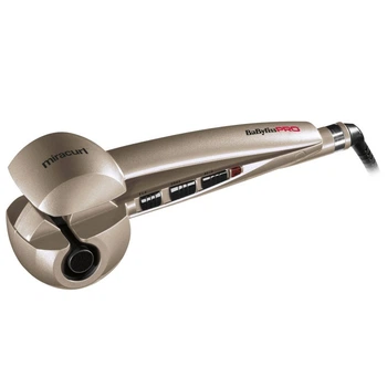 Прилад для укладання волосся Babyliss Pro BAB2665GE Золотистий