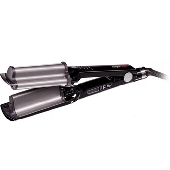 Прилад для укладання волосся Babyliss Pro BAB2469TTE Чорний 34338