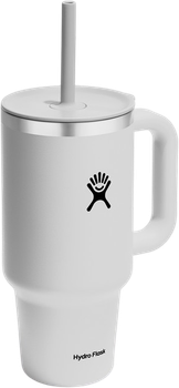 Kubek termiczny Hydro Flask All Around Travel biały 0.946 l (810096856777)