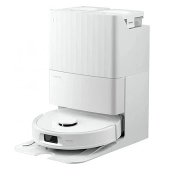 Робот-пылесос RoboRock QR 798 White