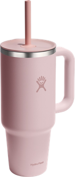 Kubek termiczny Hydro Flask All Around Travel pudrowy różowy 1.183 l (840394204963)