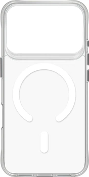 Чехол для смартфона ArmorStandart Clear-C MagCase для Apple iPhone 17 Pro Transparent (ARM87401)