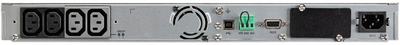 UPS Eaton 5P850IRNG2 850VA 680W (3553340710391)