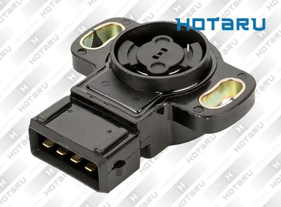Датчик положення дросельної заслінки HOTARU HSTP0408 для MITSUBISHI MD614735