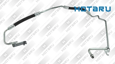 Шланг насоса гидроусилителя руля, трубка ГУР высокого давления HOTARU HPSHFOCCA для FORD FOCUS/C-MAX 2003-, 1747038