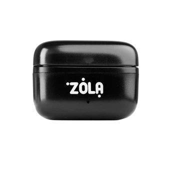Воскоплав банковий ZOLA Mini Wax Heater колір чорний