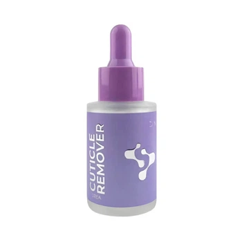 Ремувер для удаления кутикулы DNKa Cuticle Remover Urea с мочевиной 30 мл