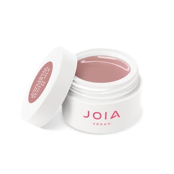 Гель моделирующий JOIA vegan Universal Builder Gel Sunkissed 12 Blushed Sunset теплый персиковый 15 мл