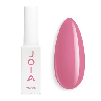 Гель-лак JOIA vegan Memories 01GP Juicy Berries сочный розово-малиновый 6 мл