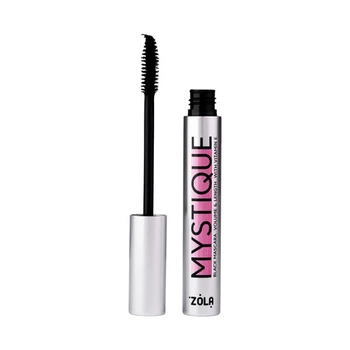Тушь для вій Zola Black Mascara Mystique 8 г