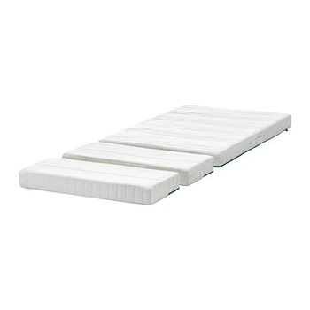 Пенистый матрац для раздвижной кровати IKEA (ИКЕА) NATTSMYG 80x200см (403.393.77)