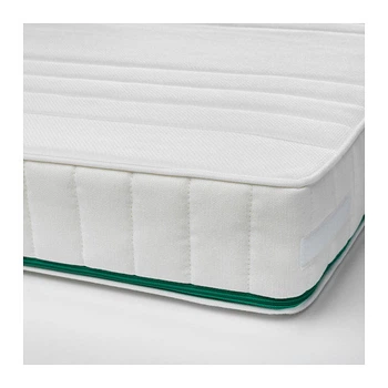 Пенистый матрац для раздвижной кровати IKEA (ИКЕА) ÖMSINT 80x200см (103.393.88)