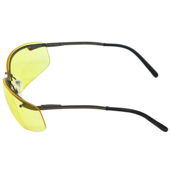 Тактичні захисні окуляри Howard Leight R-01771 Жовті (12623)