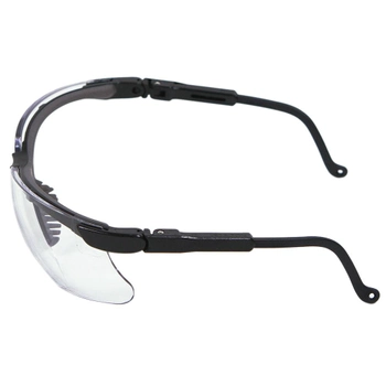 Тактические защитные очки Howard Leight Genesis R-03570 Прозрачные (12620)