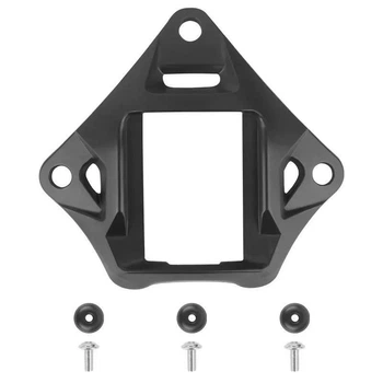 Шрауд металевий для шолома FAST Платформа NVG Чорний (KL1420)