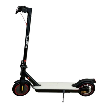 Электросамокат E9 PRO LIGHT Forte