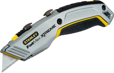 Ніж Stanley FATMAX Twinblade з 2 лезами (0-10-789)