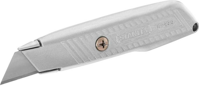 Універсальний ніж Stanley 299 з фіксованим лезом (0-10-299)