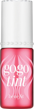 Tint do ust i policzków Benefit GoGotint Bright Cherry długotrwały 6 ml (602004106667)