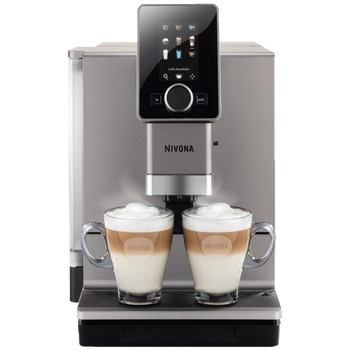 Кавомашина Nivona CafeRomatica NICR 930