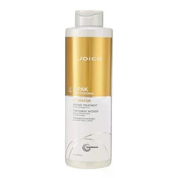 Зволожувач інтенсивний Joico для сухого і пошкодженого волосся K-Pak Intense Hydrator Treatment 1000 мл
