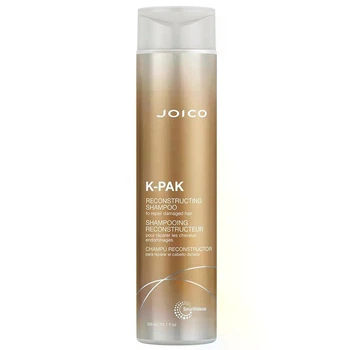 Шампунь Joico відновлювальний для пошкодженого волосся K-Pak Reconstruct Shampoo 300 мл