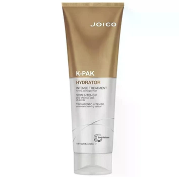 Увлажнитель интенсивный Joico для сухих и поврежденных волос K-Pak Intense Hydrator Treatment 250 мл