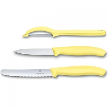 Кухонний набір Victorinox SwissClassic Paring Set 6.7116.31L82 69914