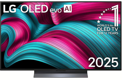 Telewizor LG OLED55C51LA.AEU