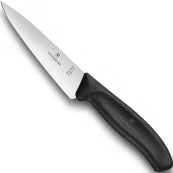 Ніж кухарський Victorinox Swiss Classic Chef's 12 см 6.8003.12B