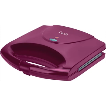 Бутербродница гриль Dario DSG752 Pink