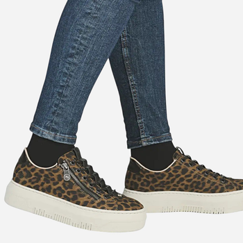 Sneakersy damskie
